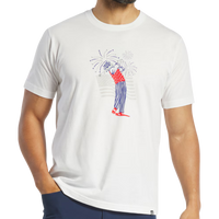 Thumbnail for FootJoy Uncle Sam Men's T-Shirt