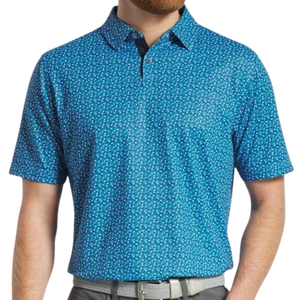 FootJoy Geometry Men's Polo