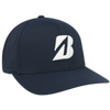 Bridgestone Tour Laser Hat - Navy