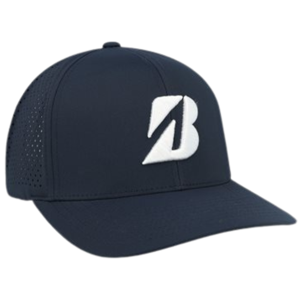 Bridgestone Tour Laser Hat