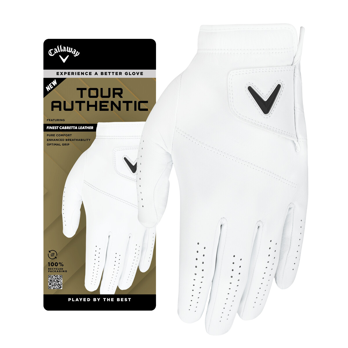 Callaway Tour Authentic 25 Men's Glove