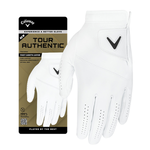 Callaway Tour Authentic 25 Men's Glove