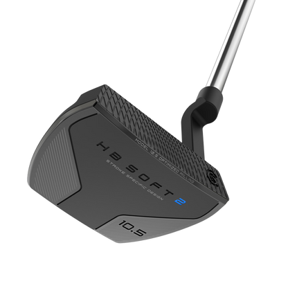 Cleveland HB Soft 2 Black #10.5P Putter