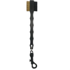 Tracer Golf Brush - Black