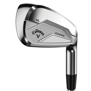 Callaway Golf Elyte HL Iron Set