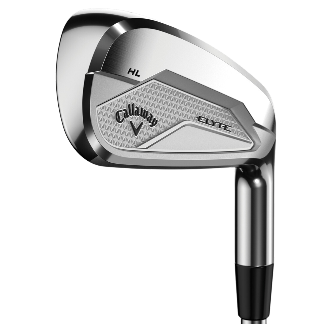 Callaway Golf Elyte HL Iron Set