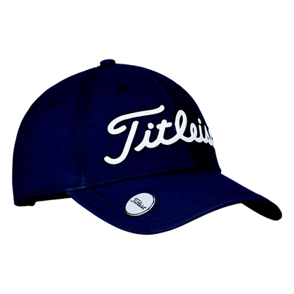 Titleist '25 Players Ball Marker Hat