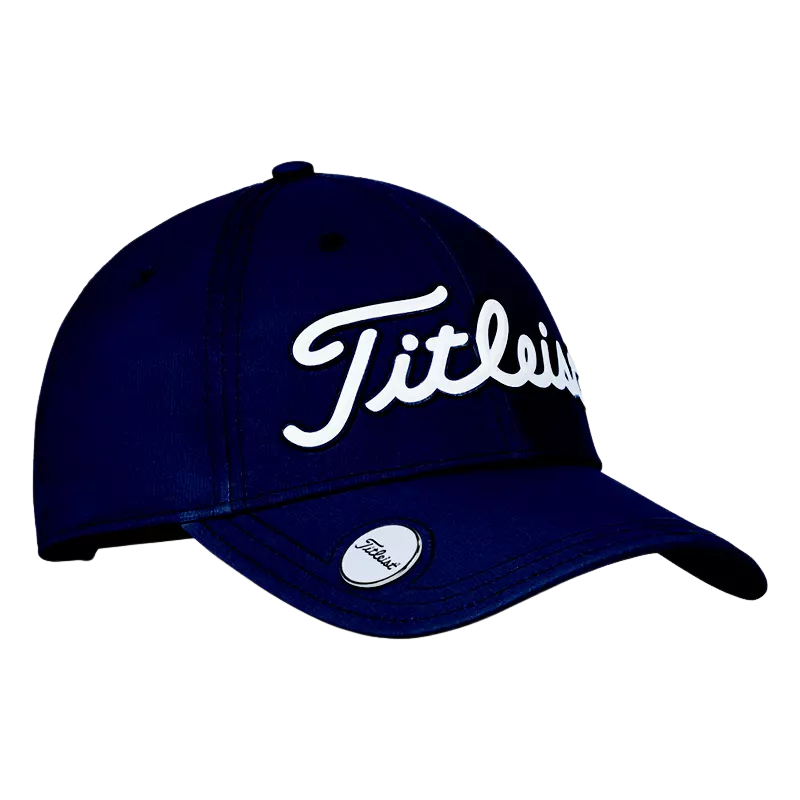 Titleist '25 Players Ball Marker Hat