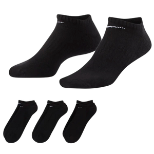 Nike Everyday Cushioned Training Men's No Show Socks