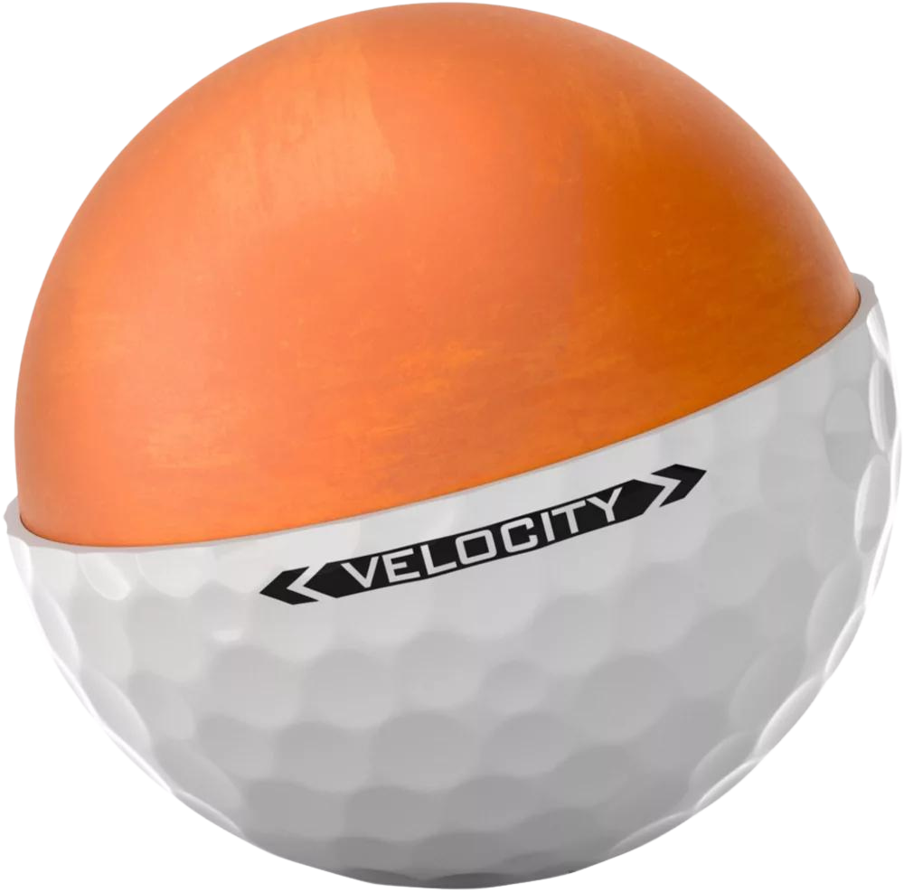 Titleist '24 Velocity Golf Ball