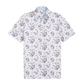 Puma Pique Heirloom Men's Polo