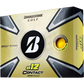 Bridgestone '23 E12 Contact Golf Balls