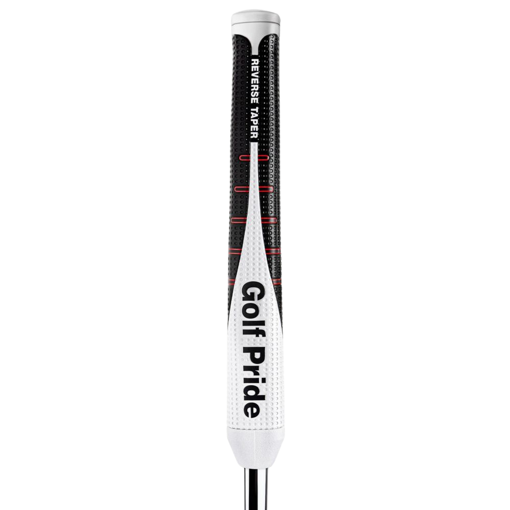 Golf Pride Reverse Taper Pistol Grip