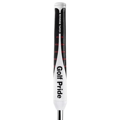 Golf Pride Reverse Taper Pistol Grip