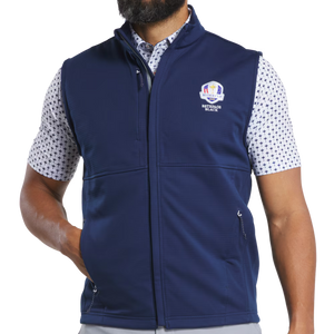 FootJoy '25 Ryder Cup Men's Full Zip