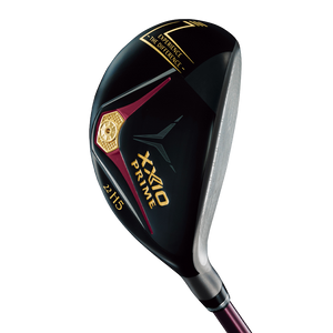 XXIO Prime 13 Hybrid