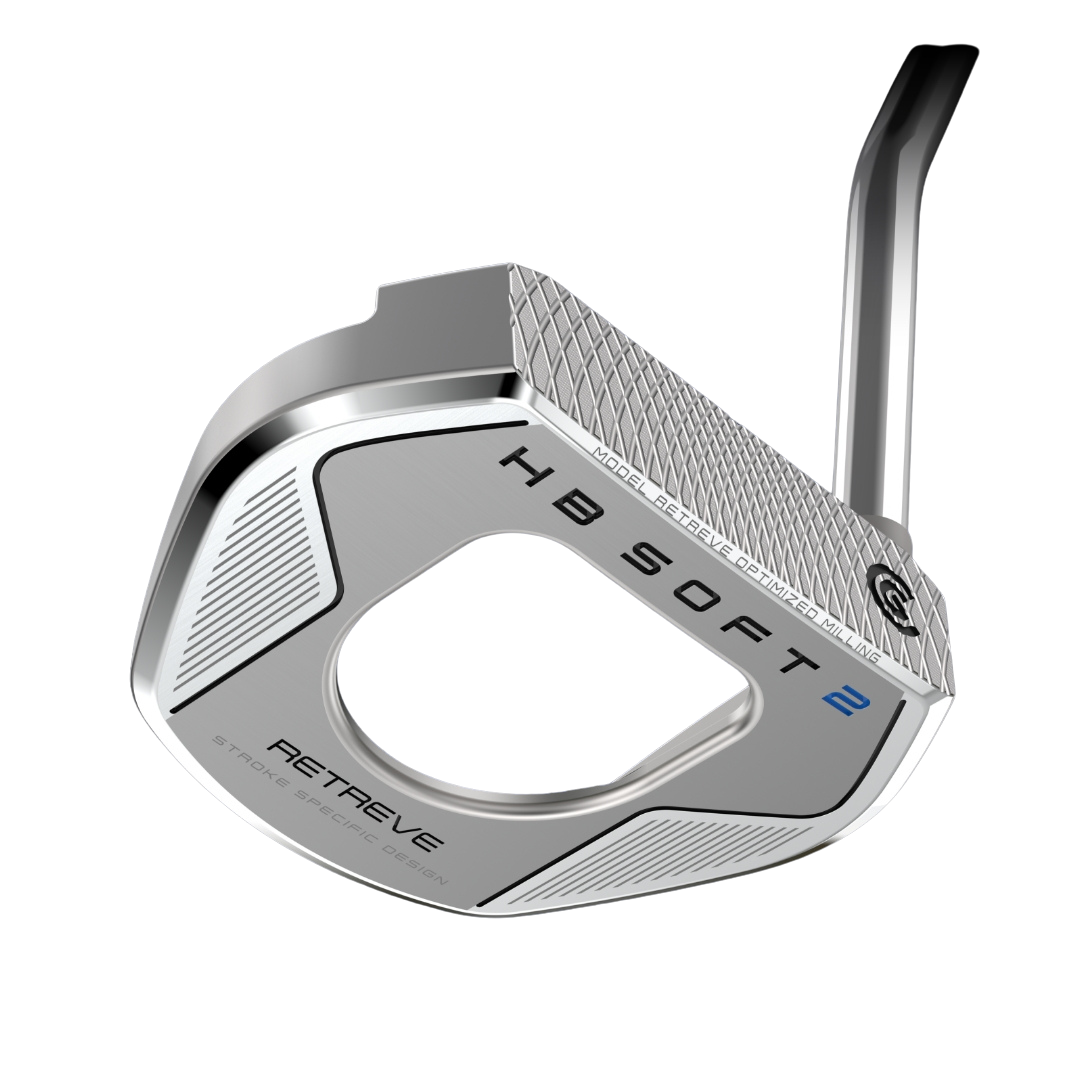 Cleveland HB Soft 2 Retreve Putter