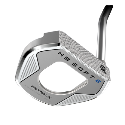 Cleveland HB Soft 2 Retreve Putter