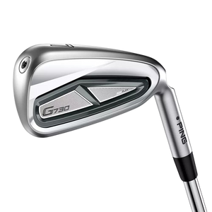 Ping G730 Green Iron Set