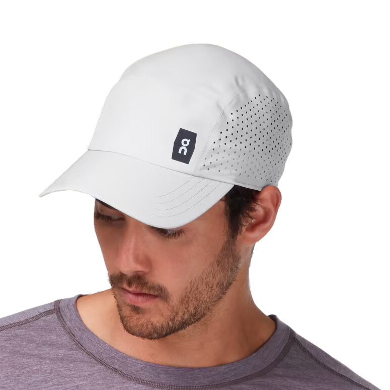 On Cloud Lightweight Cap