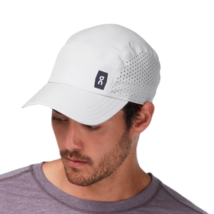 On Cloud Lightweight Cap