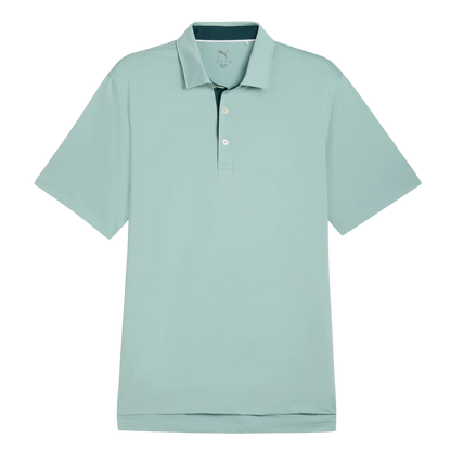 Puma Mattr Brigade Men's Polo