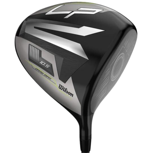 Wilson Staff Launch Pad 2 Driver