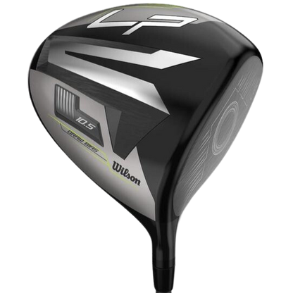 Wilson Staff Launch Pad 2 Driver