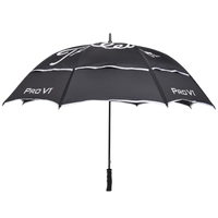 Thumbnail for Titleist Tour Double Canopy Umbrella