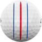 Callaway Golf '24 Chrome Soft Triple Track Golf Ball