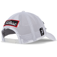 Thumbnail for Titleist Tour Performance Mesh Hat