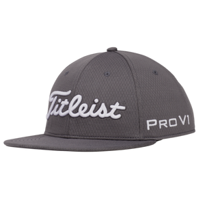 Titleist '24 Tour Elite Flat Bill Hat