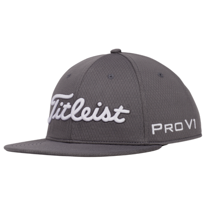 Titleist '24 Tour Elite Flat Bill Hat