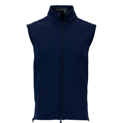Greyson Sequoia Men's Vest