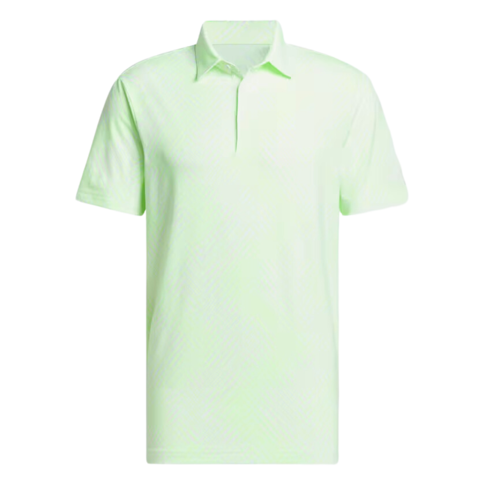 Adidas Ultimate 365 Allover Print Men's Polo