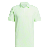 Thumbnail for Adidas Ultimate 365 Allover Print Men's Polo