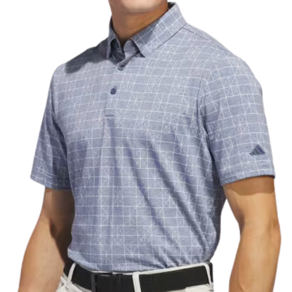 Adidas Go-To Novelty Men's Polo