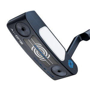 Odyssey AI-ONE Double Wide CH Putter