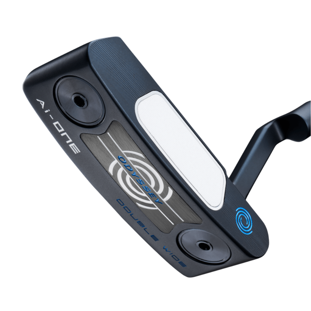 Odyssey AI-ONE Double Wide CH Putter