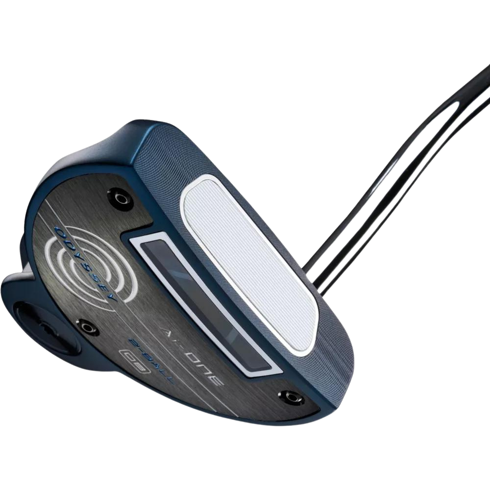 Odyssey AI-ONE 2 Ball DB Putter