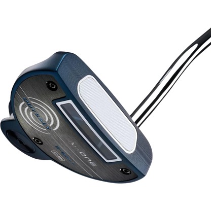Odyssey AI-ONE 2 Ball DB Putter