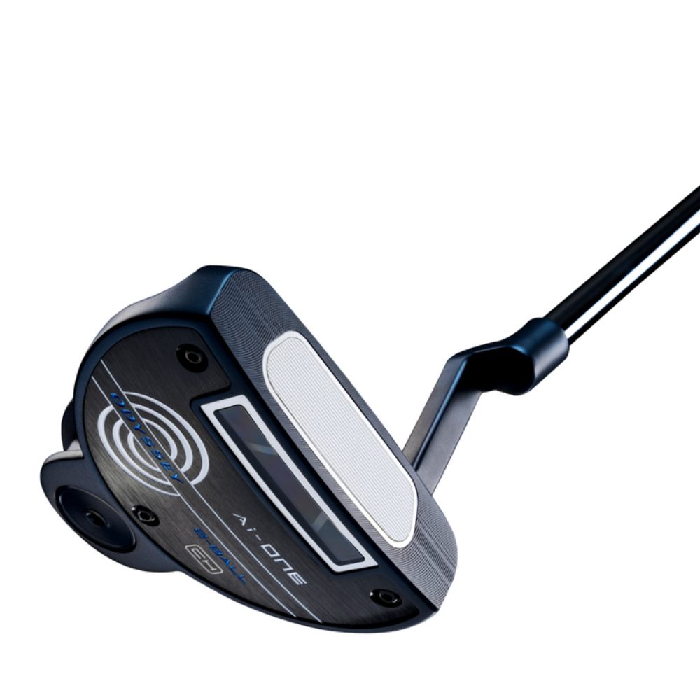 Odyssey AI-ONE 2 Ball CH Putter