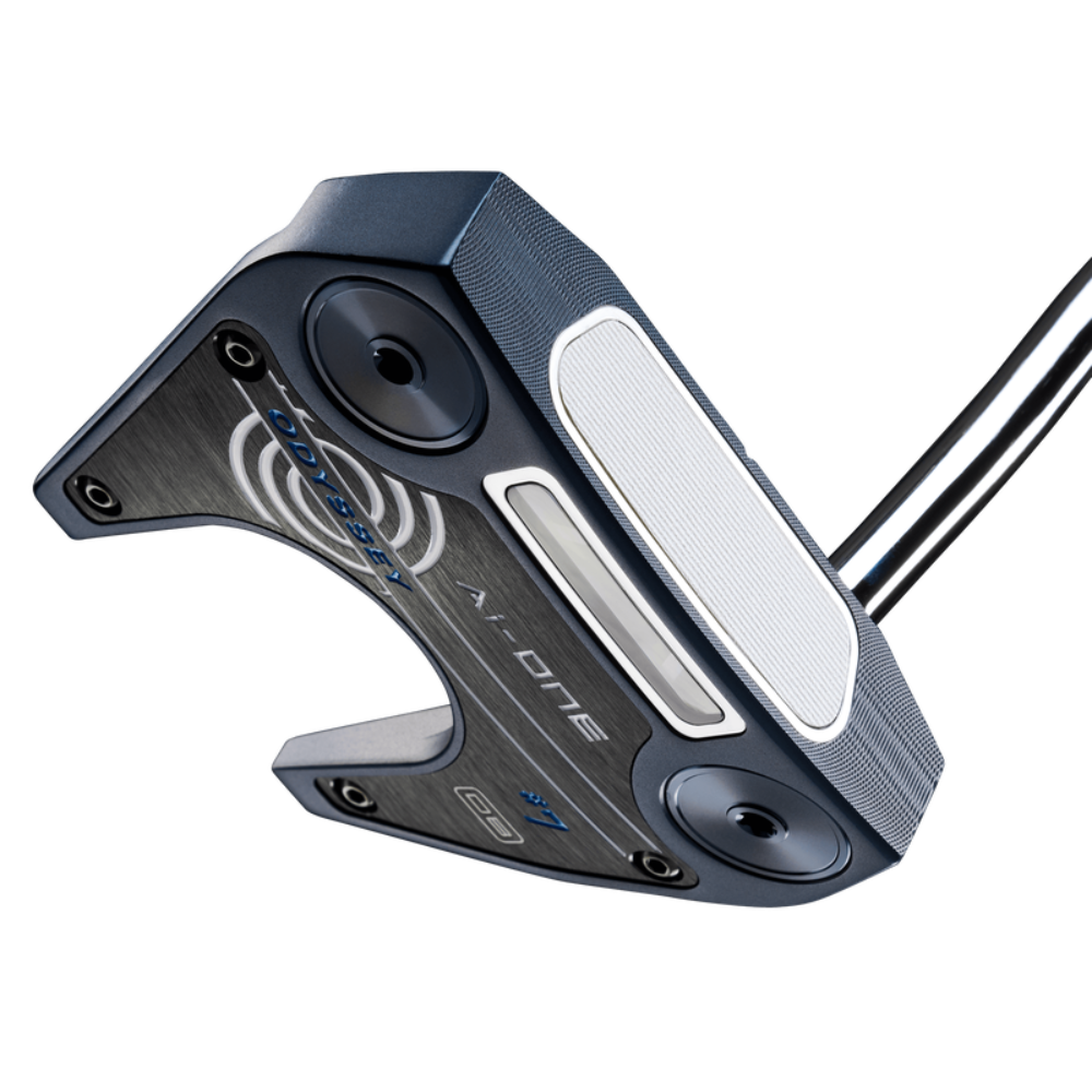 Odyssey AI-ONE Seven DB Putter