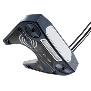 Odyssey AI-ONE Seven DB Putter