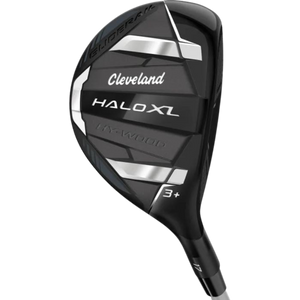 Cleveland HALO XL Hybrid Wood