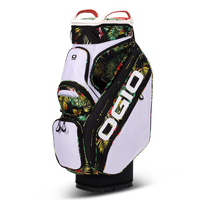 Thumbnail for OGIO '24 Woode Silencer Cart Bag