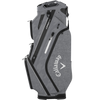 Callaway Golf '24 Org 14 Cart Bag - Charcoal Houndstooth/Charcoal Heather
