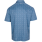 Greg Norman ML75 Microlux Origami Men's Polo