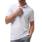 TravisMathew Round It UP Men's Polo