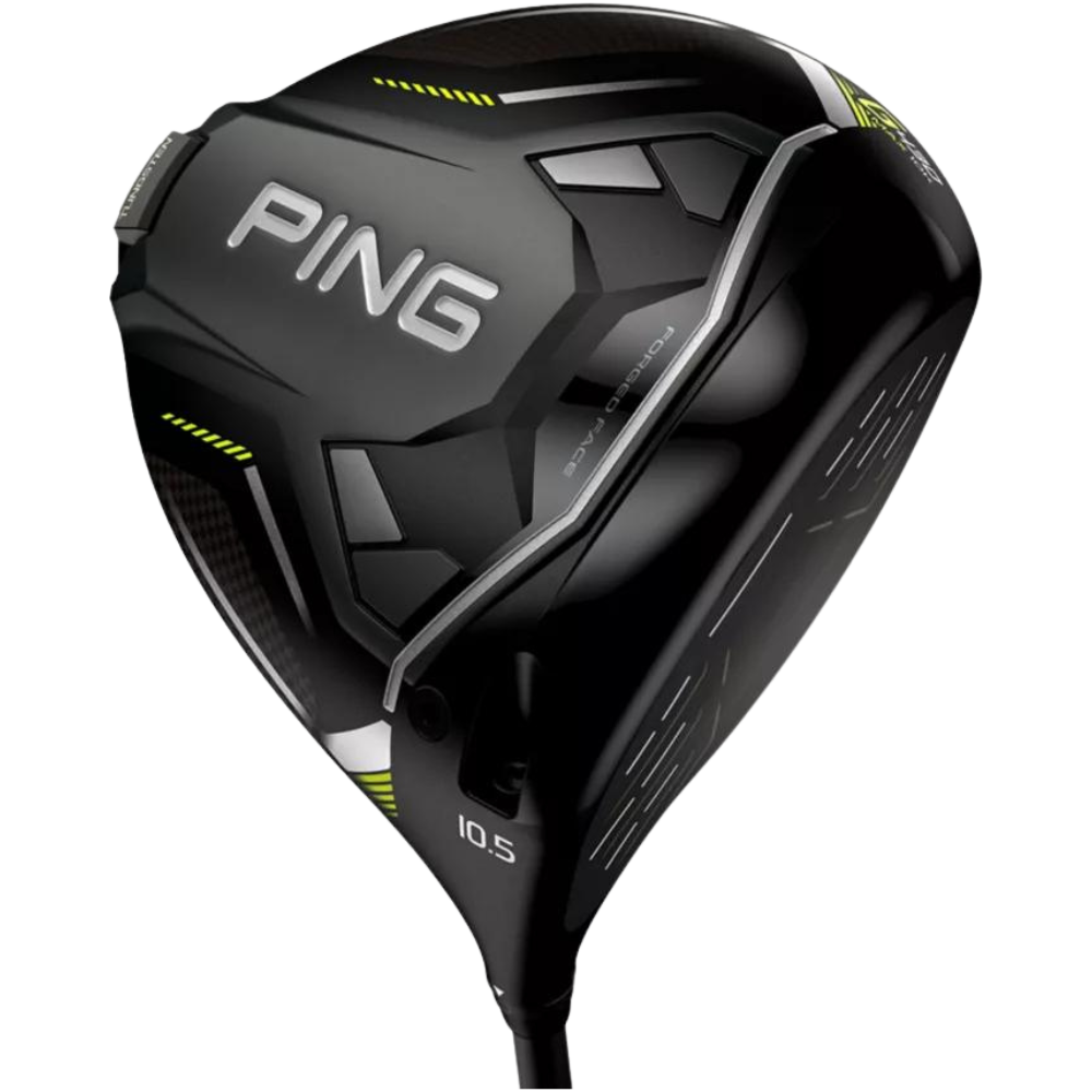 Ping G430 Max 10K Driver